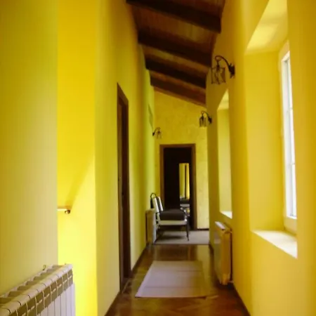 Molino De Cerceda