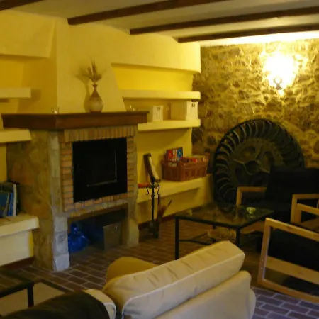 Molino De Cerceda