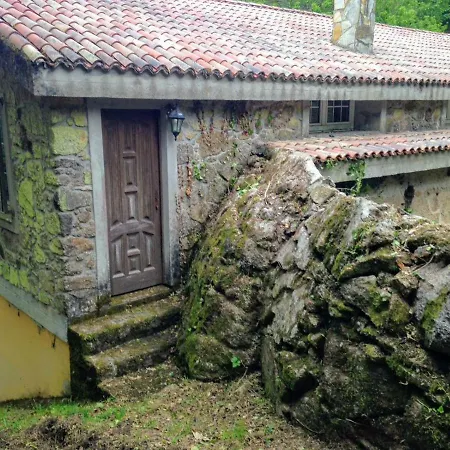 Molino De Cerceda *