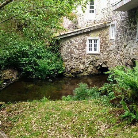 Molino De Cerceda *