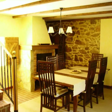 Molino De Cerceda * Cerceda (A Coruna)